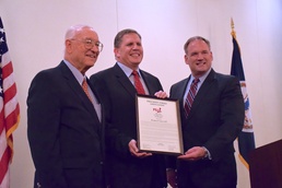 USSOCOM Acquisition Executive wins Perry Award