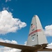 179th Airlift Wing C-130H Hercules