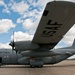 179th Airlift Wing C-130H Hercules
