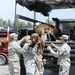 Texas National Guard responds to floods