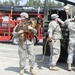 Texas National Guard responds to floods