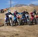 Motocross Jam Fest blazes through Combat Center