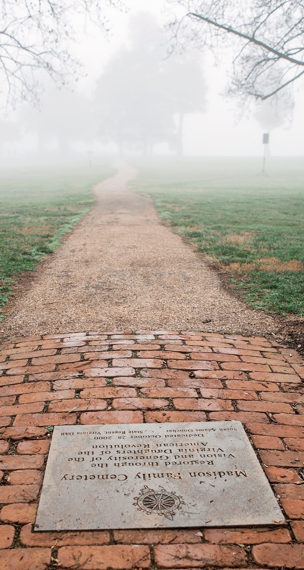 Madison Wreath Laying Ceremony 2016