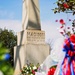 Madison Wreath Laying Ceremony 2016