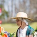 Madison Wreath Laying Ceremony 2016