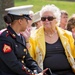 Madison Wreath Laying Ceremony 2016