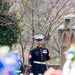 Madison Wreath Laying Ceremony 2016