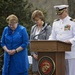 Madison Wreath Laying Ceremony 2016