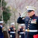 Madison Wreath Laying Ceremony 2016