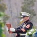 Madison Wreath Laying Ceremony 2016