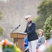 Madison Wreath Laying Ceremony 2016