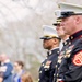 Madison Wreath Laying Ceremony 2016