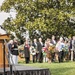 Madison Wreath Laying Ceremony 2016