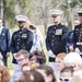 Madison Wreath Laying Ceremony 2016