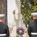 Madison Wreath Laying Ceremony 2016