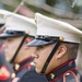 Madison Wreath Laying Ceremony 2016