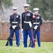 Madison Wreath Laying Ceremony 2016