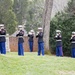 Madison Wreath Laying Ceremony 2016