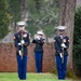 Madison Wreath Laying Ceremony 2016