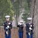 Madison Wreath Laying Ceremony 2016