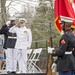 Madison Wreath Laying Ceremony 2016