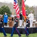 Madison Wreath Laying Ceremony 2016