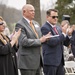 Madison Wreath Laying Ceremony 2016