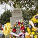 Madison Wreath Laying Ceremony 2016