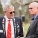 Madison Wreath Laying Ceremony 2016