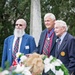 Madison Wreath Laying Ceremony 2016