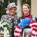 Madison Wreath Laying Ceremony 2016