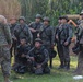 Guatemalan Marine Training