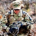 'Patriot' Soldiers conduct Sniper Training
