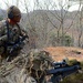 'Patriot' Soldiers conduct Sniper Training