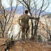 'Patriot' Soldiers conduct Sniper Training