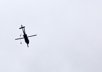 Operation Glück ab!