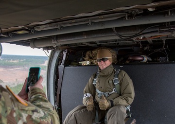 Operation Glück ab!