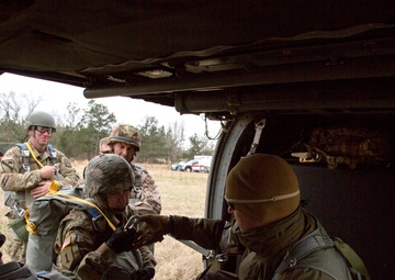 Operation Glück ab!