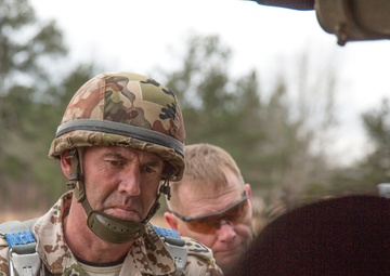 Operation Glück ab!