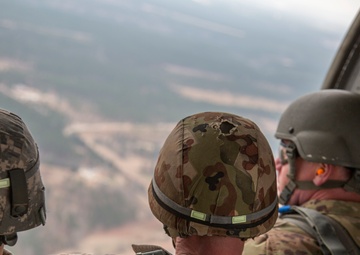 Operation Glück ab!