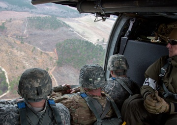 Operation Glück ab!