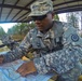 316th ESC Best Warrior Competition 2016