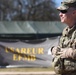 30th MB Hosts Local Germans Visit at USAREUR EFMB Spring 16