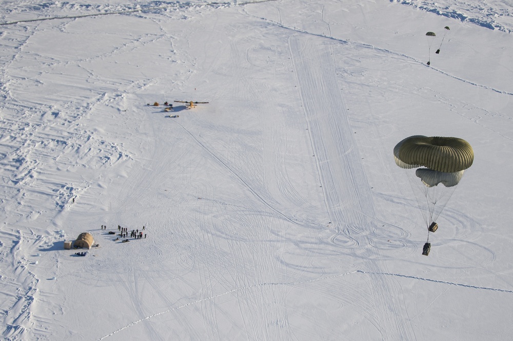 ICEX 2016