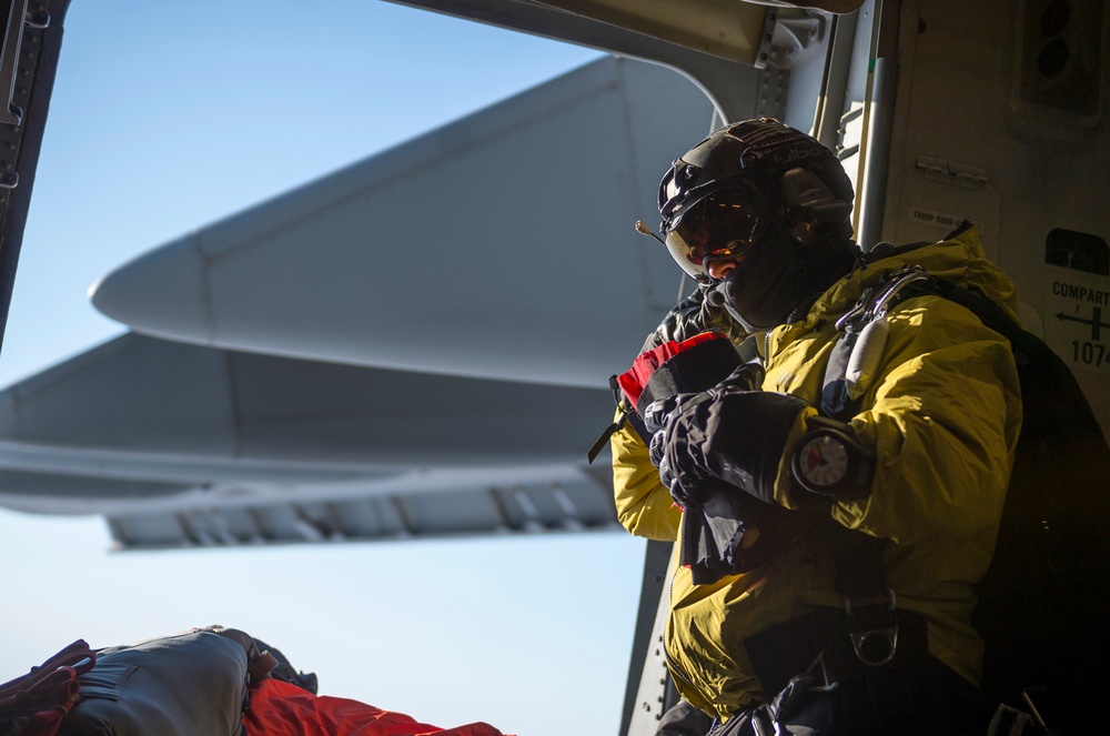 ICEX 2016