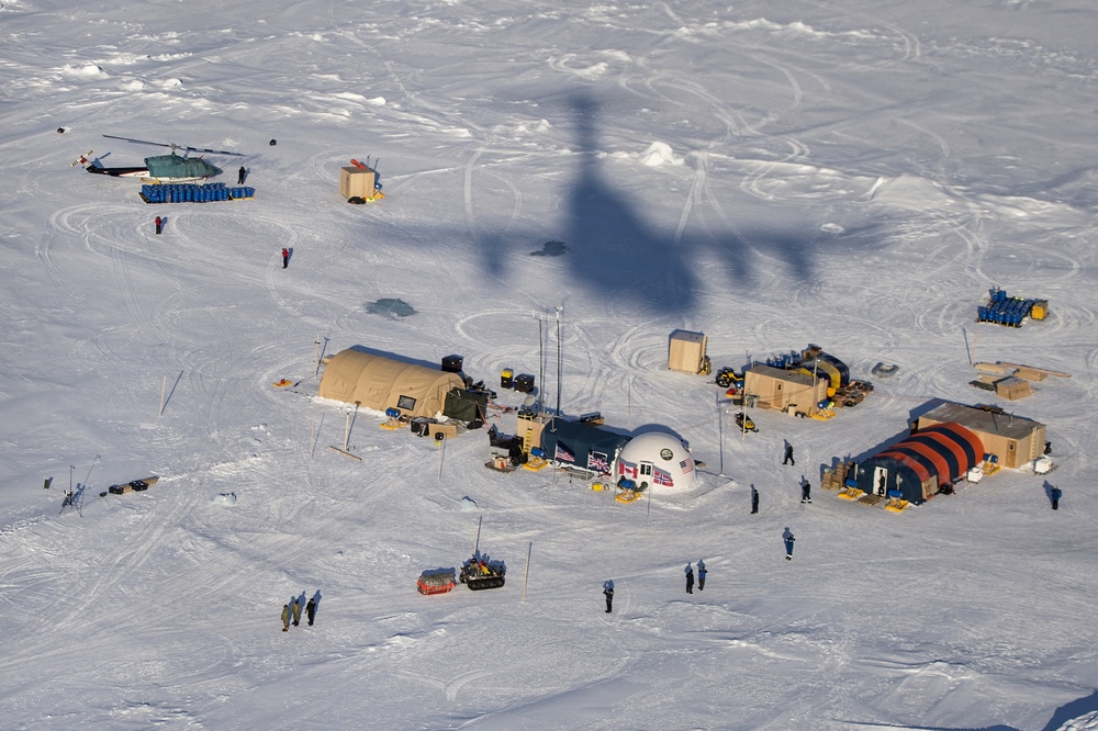 ICEX 2016