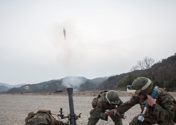 Twin Dragons: 31st MEU storms beaches, ranges during Ssang Yong 16