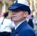 New York City's 225th St. Patrick's Day Parade Mar. 17, 2016.