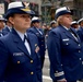New York City's 225th St. Patrick's Day Parade Mar. 17, 2016.