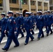 New York City's 225th St. Patrick's Day Parade Mar. 17, 2016.